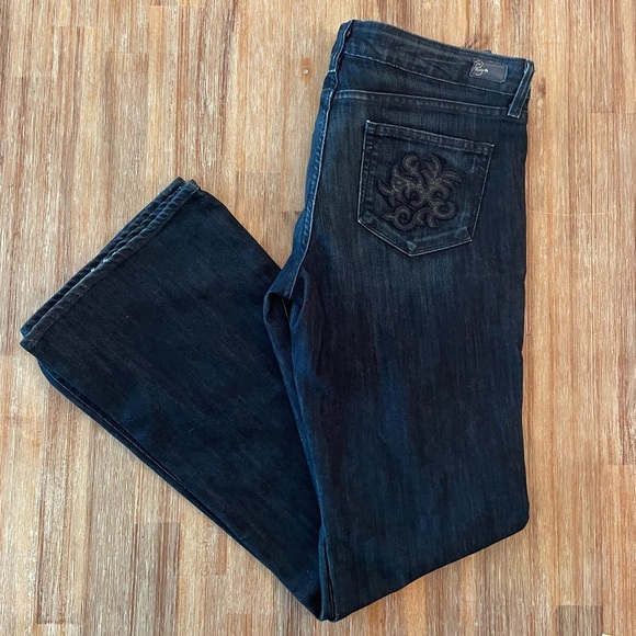 PAIGE HOLLYWOOD HILLS BOOT CUT - Picture 3 of 8